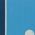 Minimalism Blue Series 3